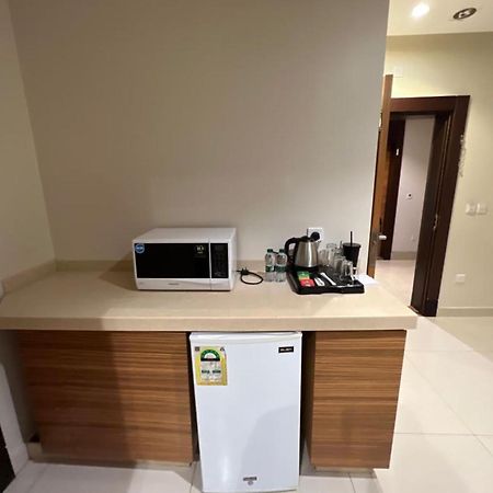 Obhur Home Jeddah Exterior photo