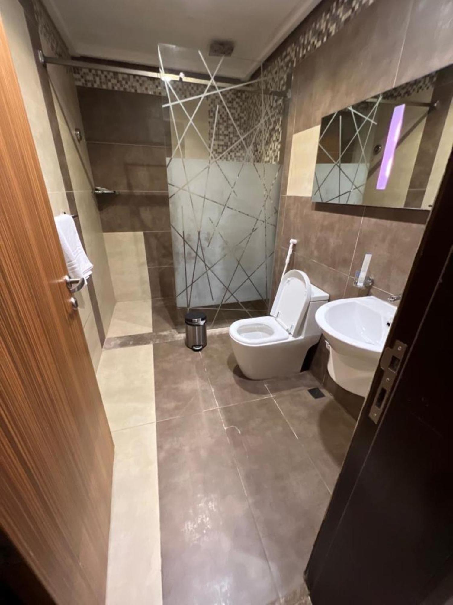 Obhur Home Jeddah Exterior photo