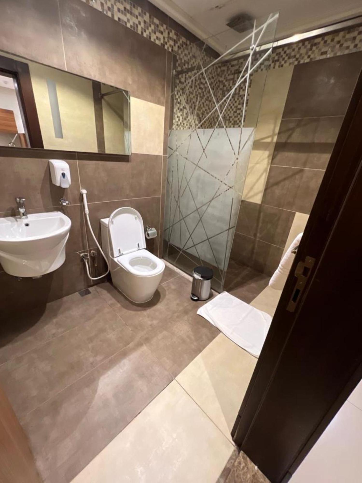 Obhur Home Jeddah Exterior photo