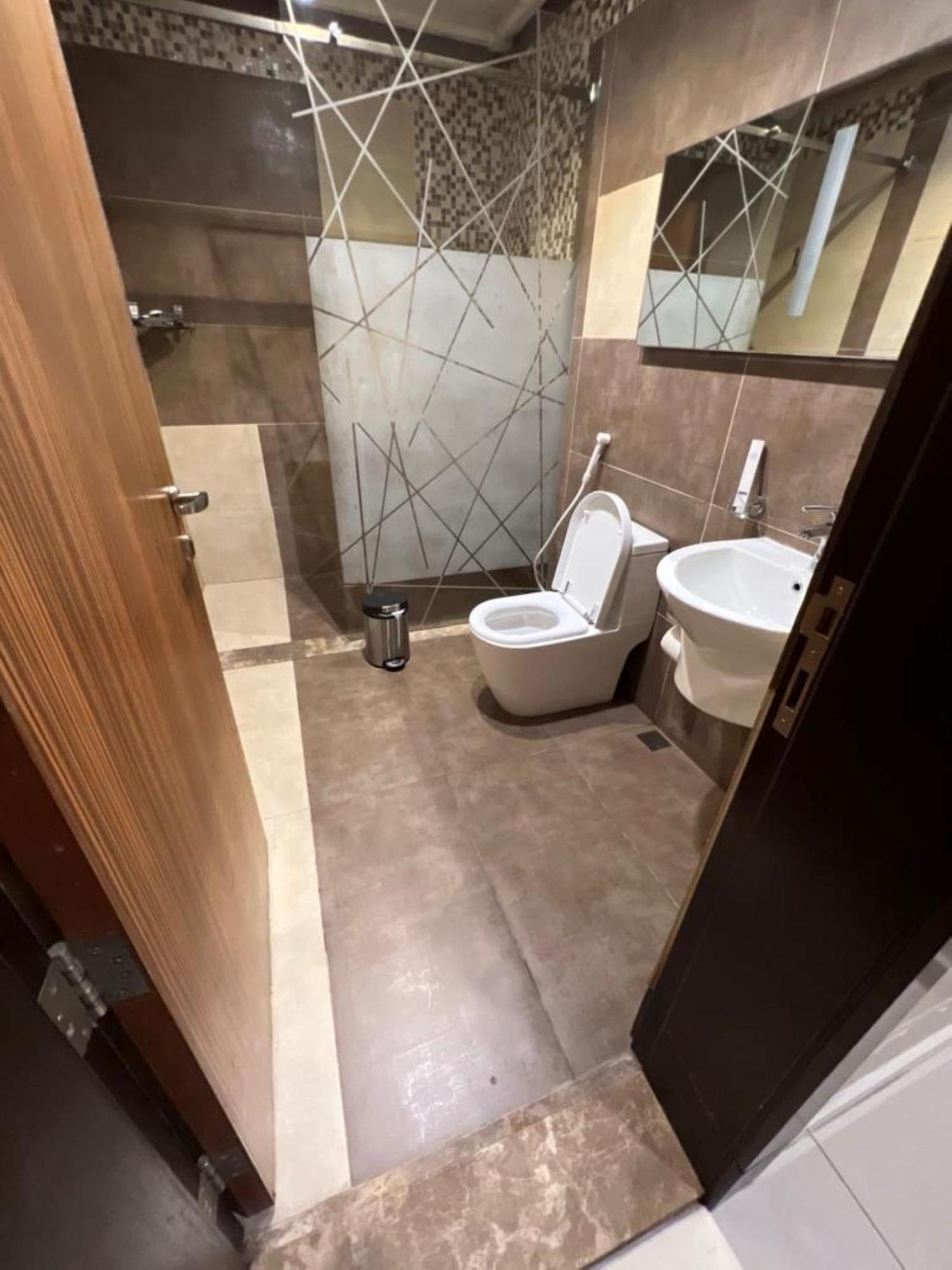 Obhur Home Jeddah Exterior photo