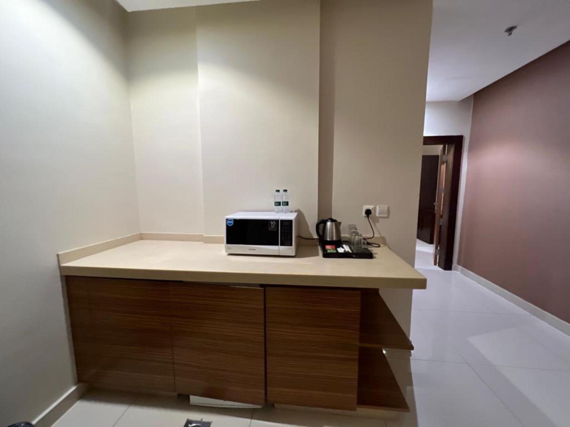 Obhur Home Jeddah Exterior photo