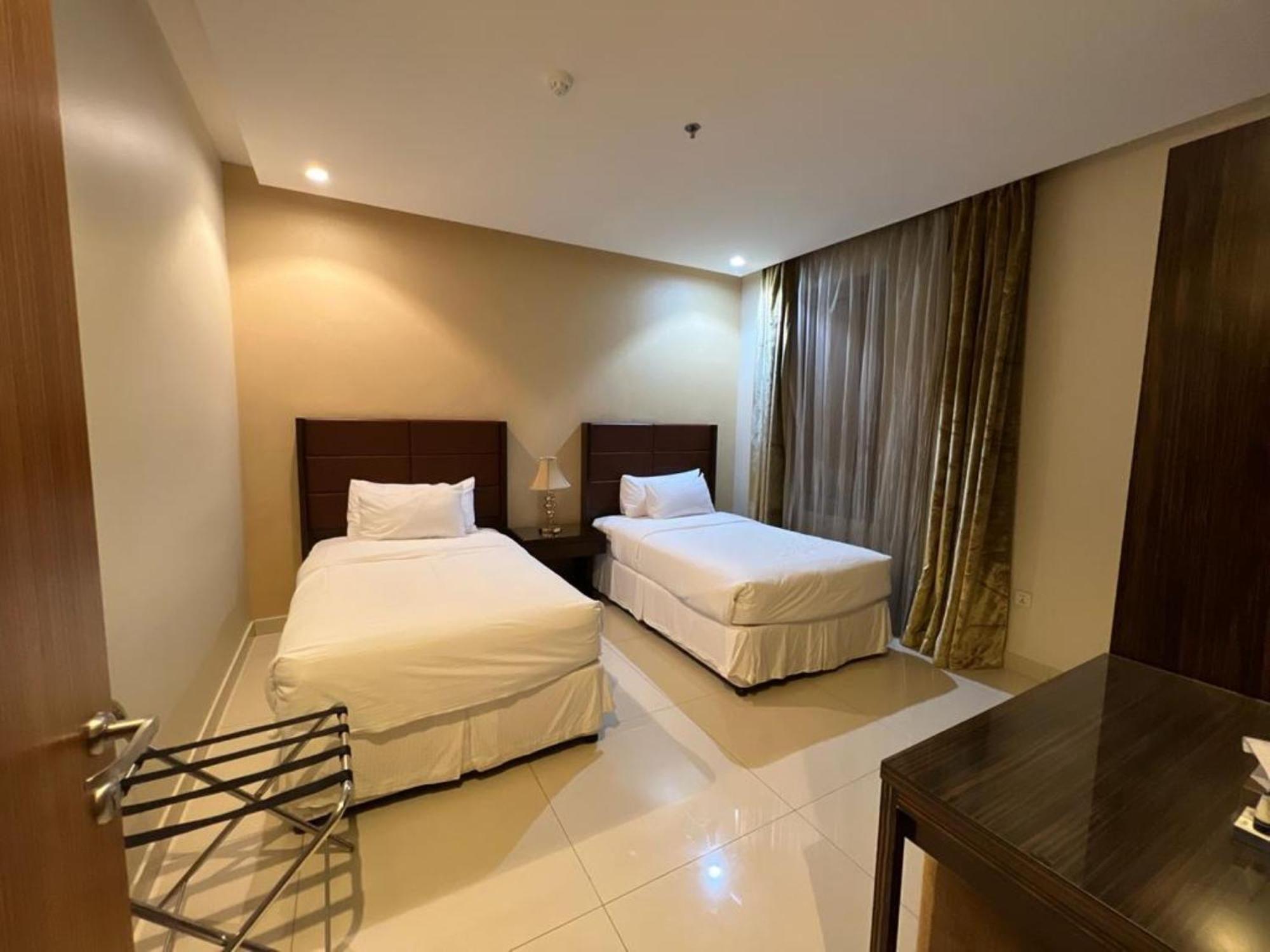 Obhur Home Jeddah Exterior photo