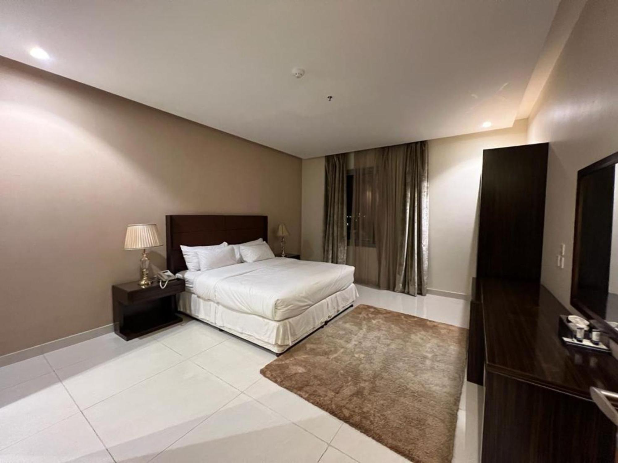 Obhur Home Jeddah Exterior photo