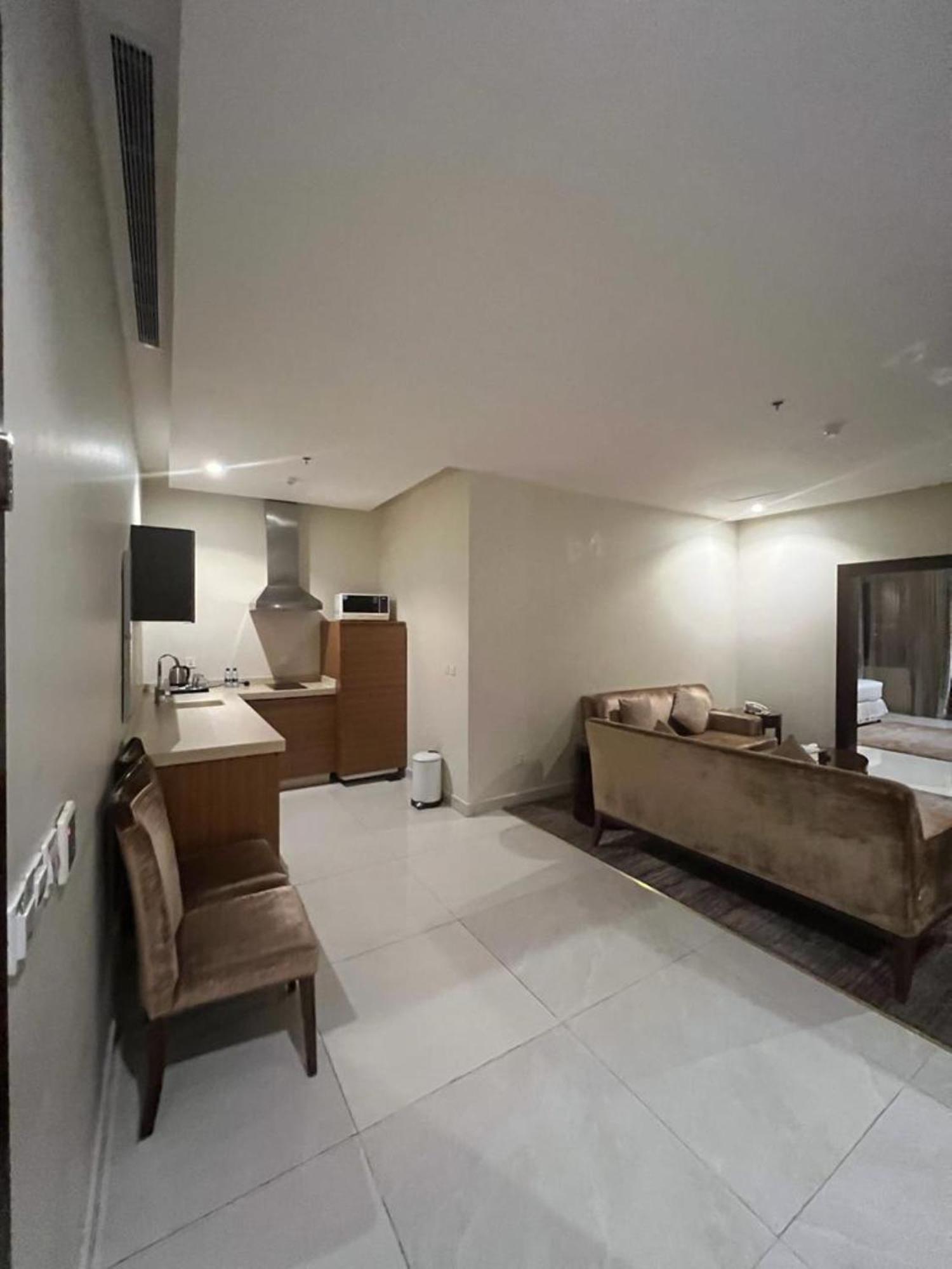 Obhur Home Jeddah Exterior photo