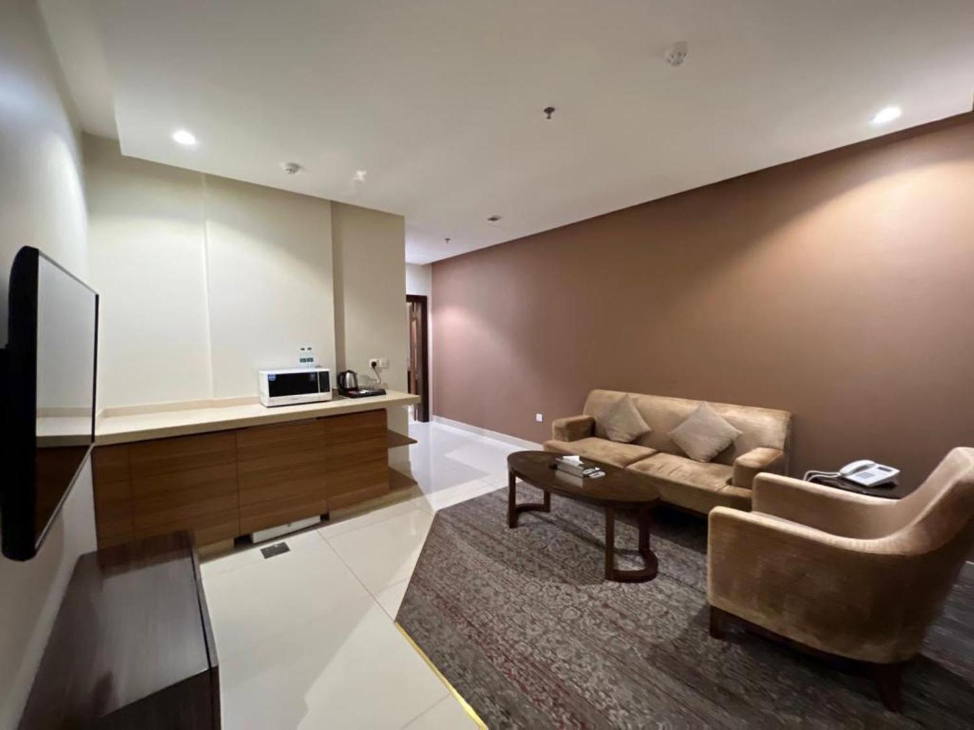 Obhur Home Jeddah Exterior photo