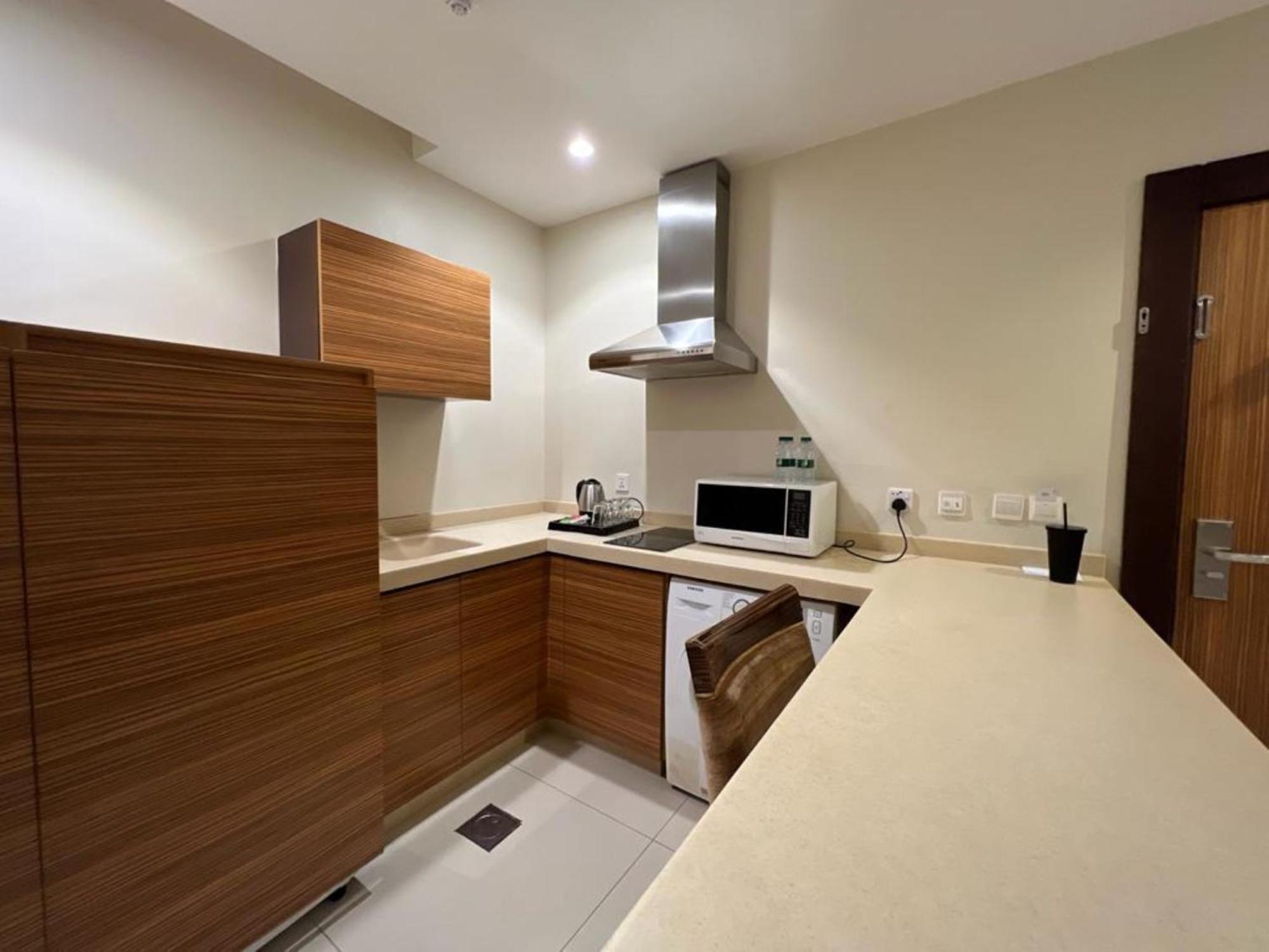 Obhur Home Jeddah Exterior photo