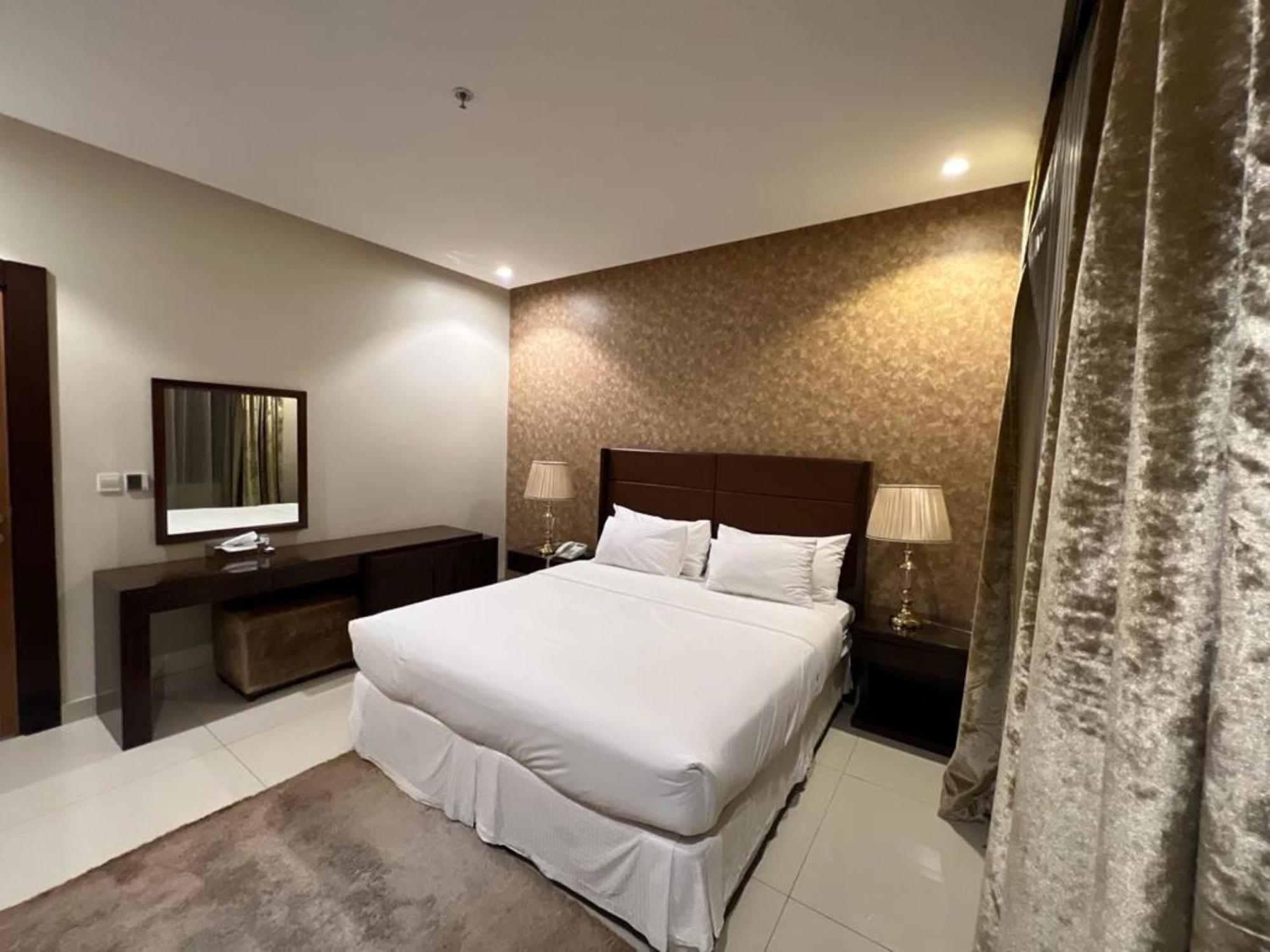 Obhur Home Jeddah Exterior photo