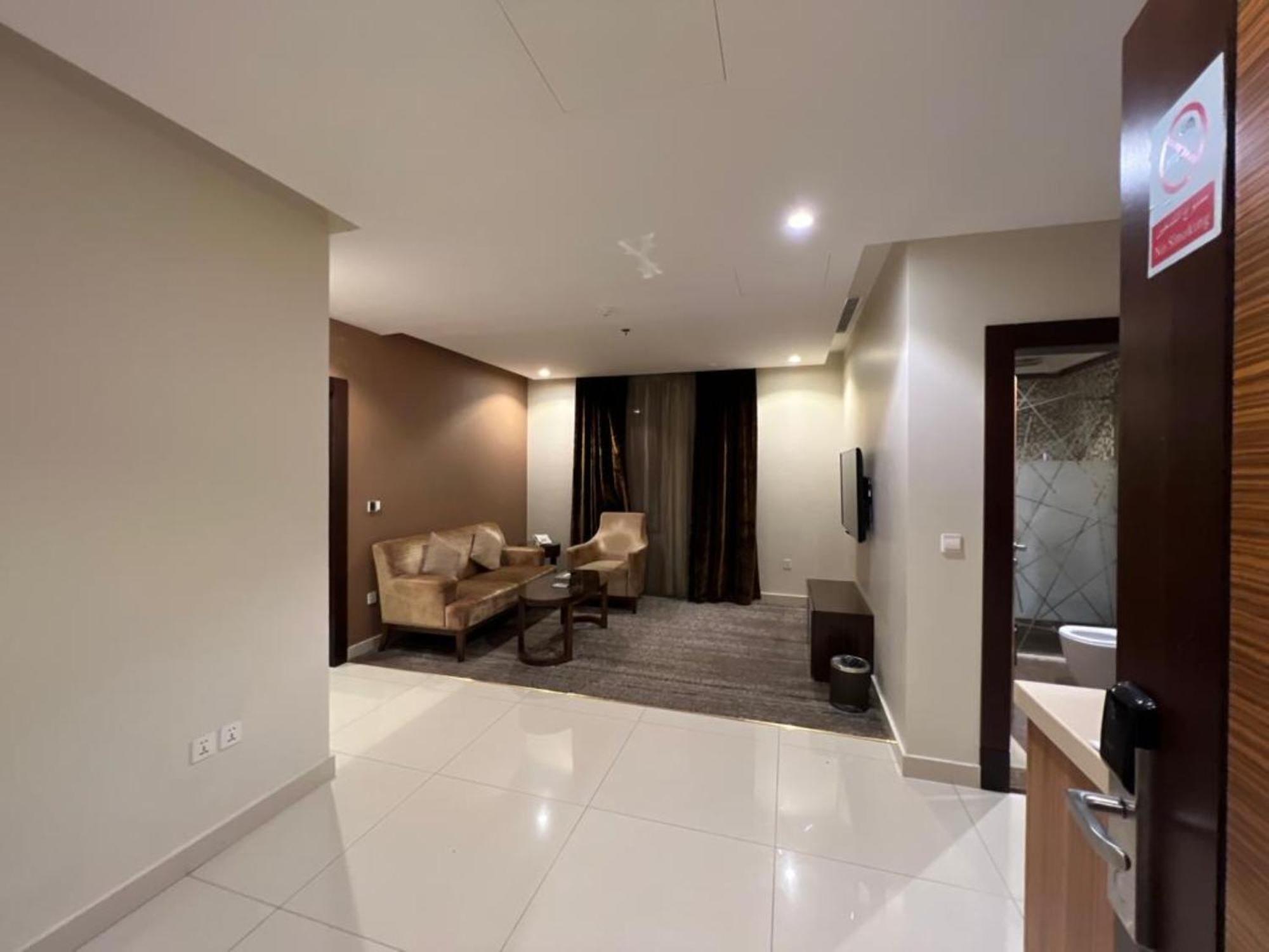 Obhur Home Jeddah Exterior photo