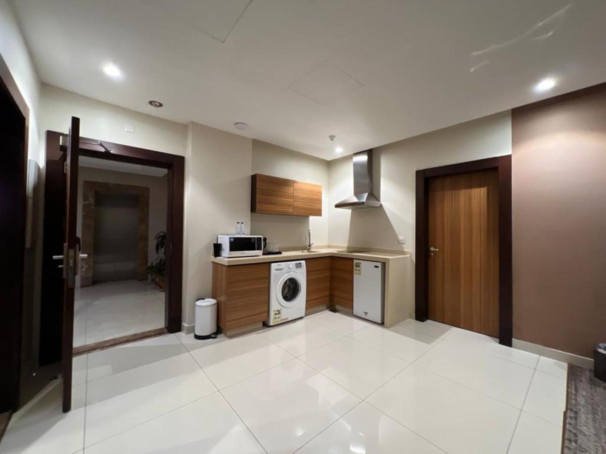 Obhur Home Jeddah Exterior photo