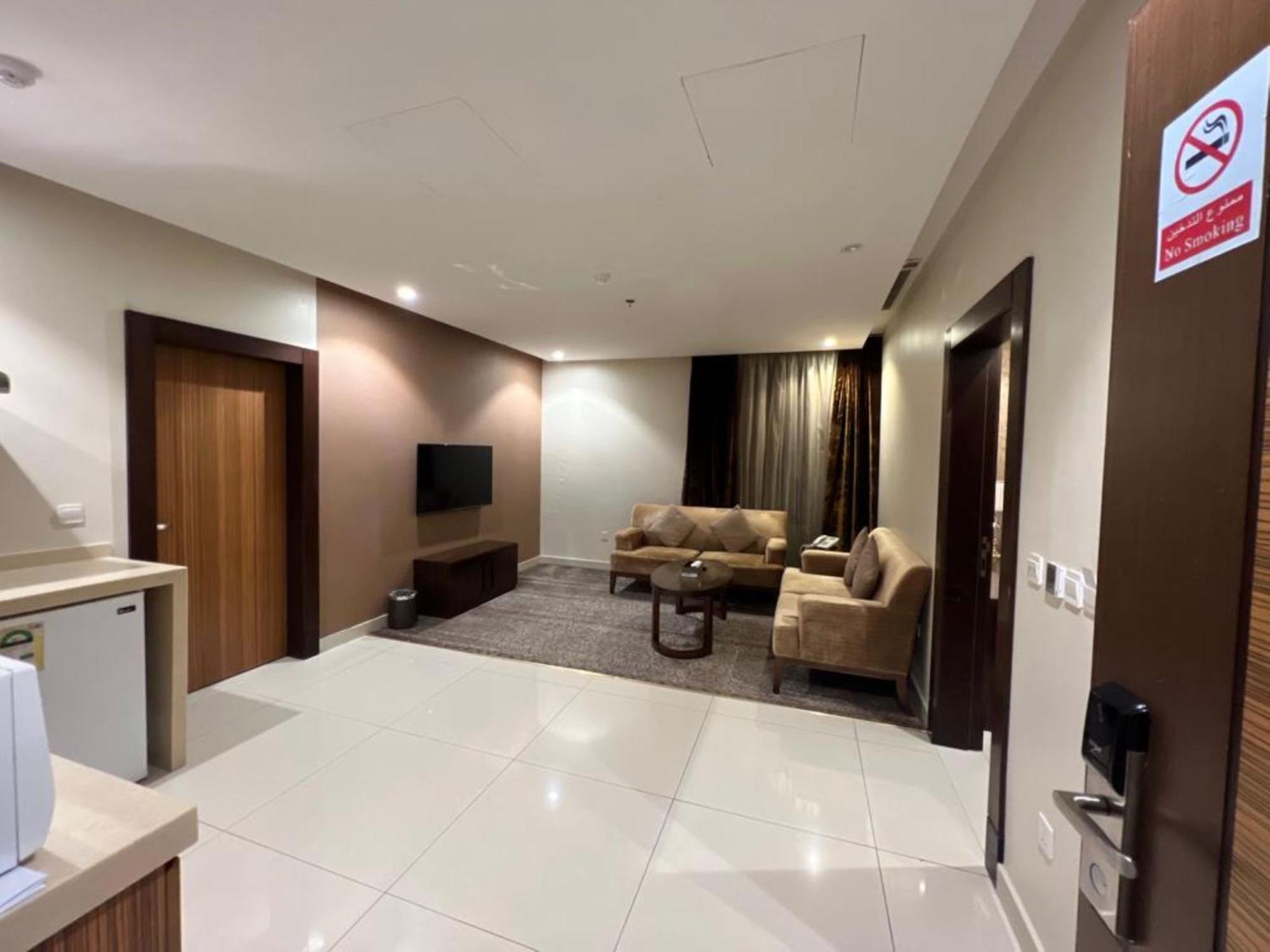 Obhur Home Jeddah Exterior photo