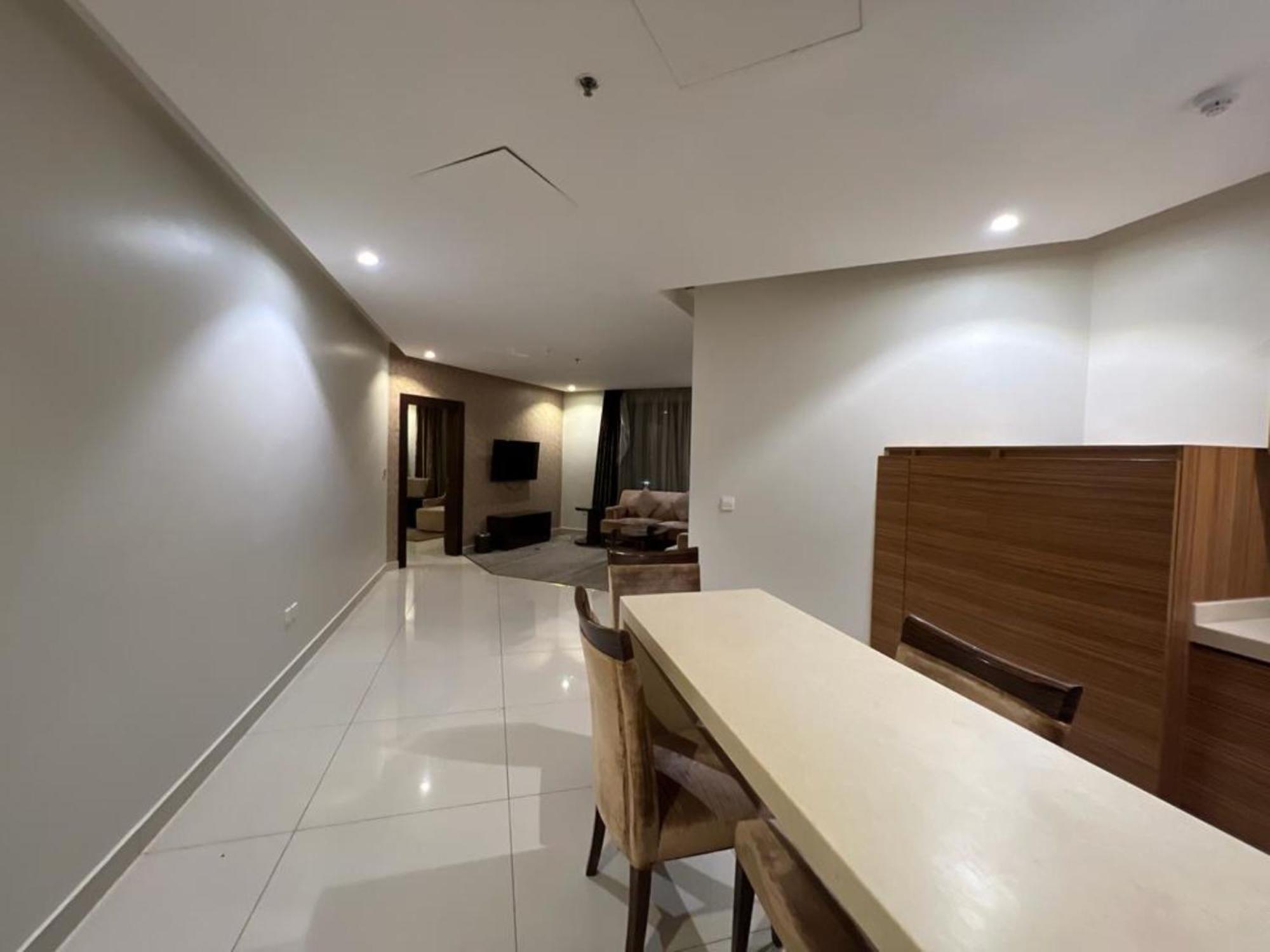 Obhur Home Jeddah Exterior photo