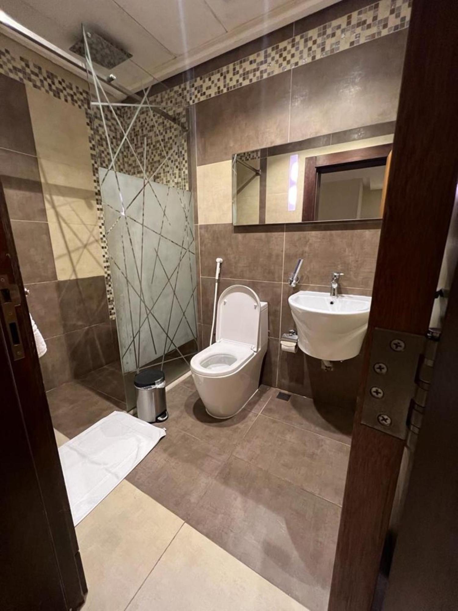 Obhur Home Jeddah Exterior photo